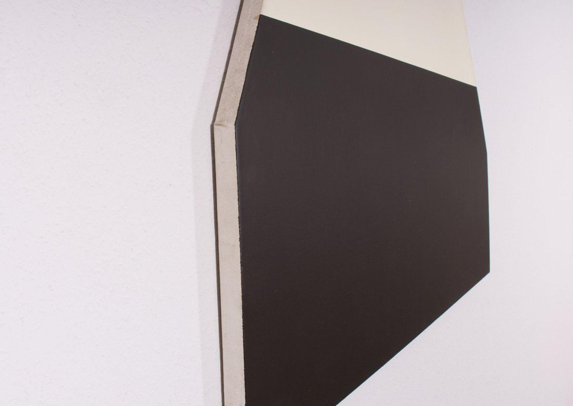 Li Trincere (geb. 1960, zeitgen. amerikanische Künstlerin), o.T. (1988)  - Bild 3 aus 5