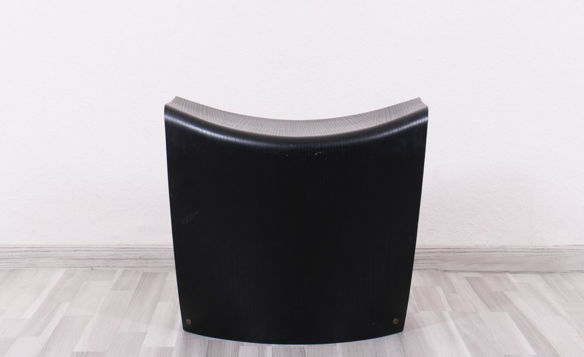 "Gallery"-Hocker, Entwurf Hans Sandgren Jacobsen für Fredericia, Dänemark, Ende 1990er Jahre  - Bild 2 aus 5