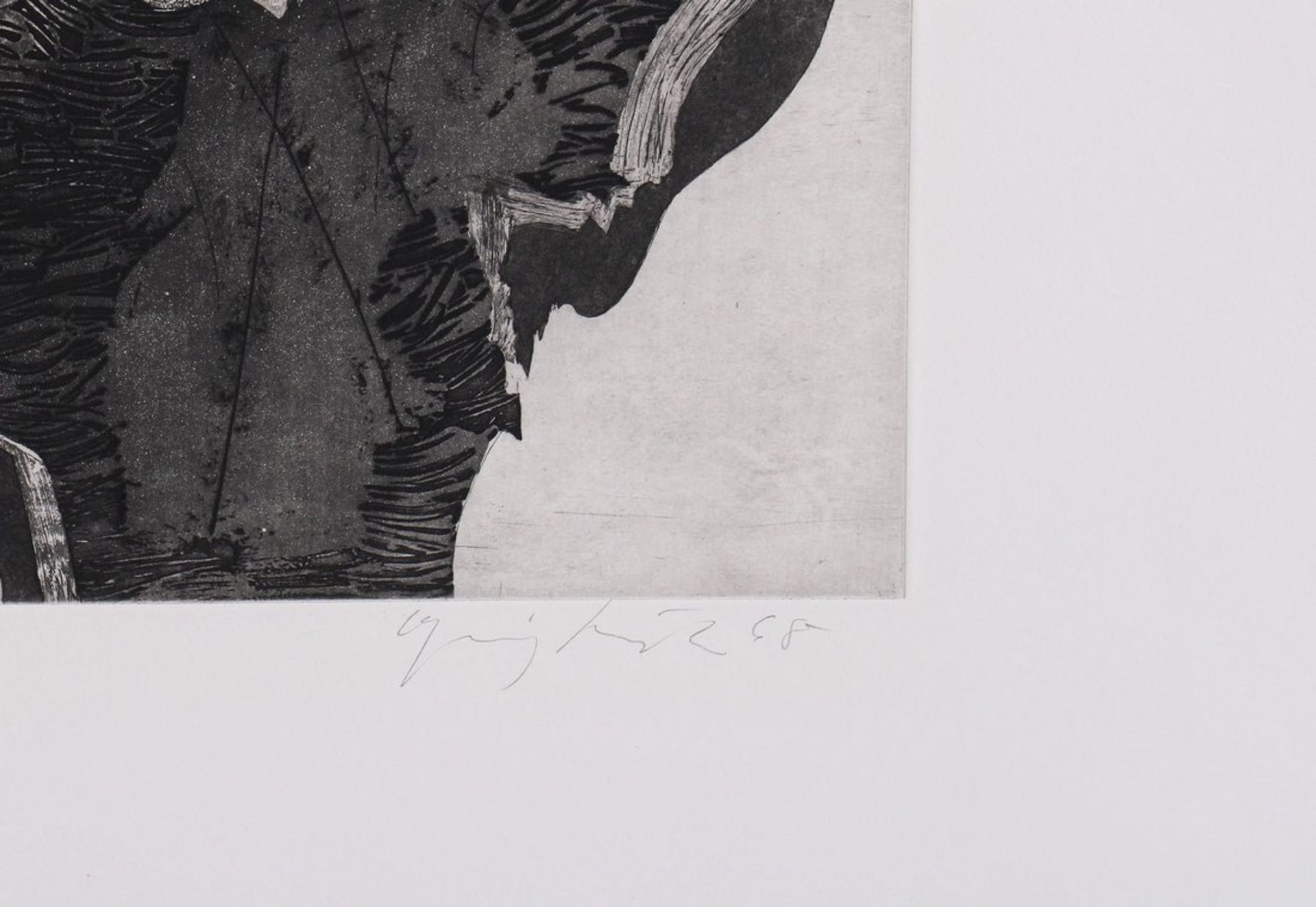 Heinz Knoke (1922, Hannover - 1991, ebd.)  - Bild 11 aus 13