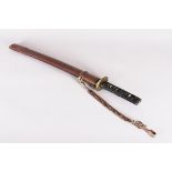 Wakizashi, Japan, 1940er Jahre 