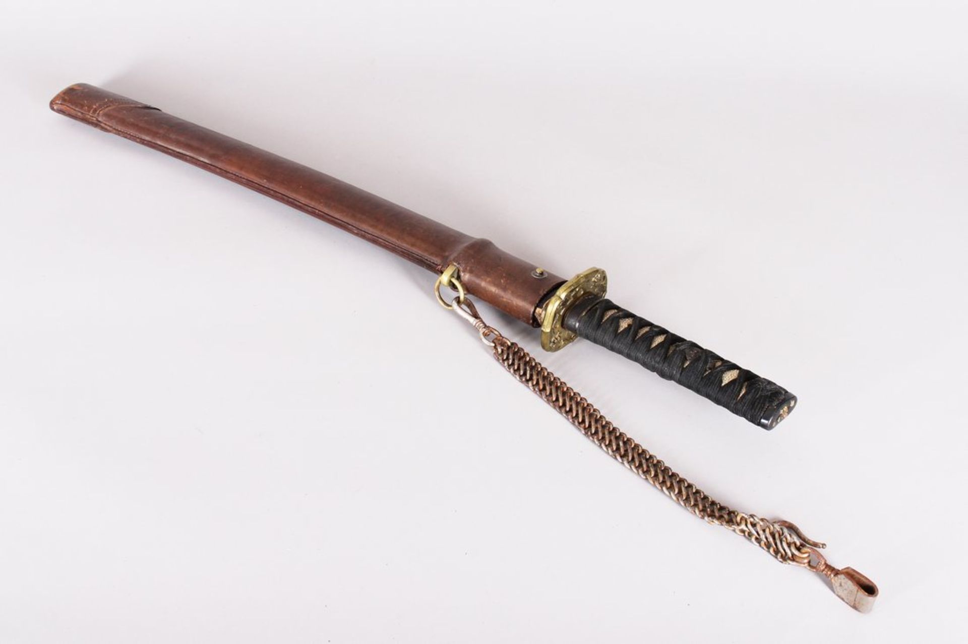 Wakizashi, Japan, 1940er Jahre 