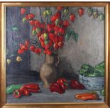 Max Israel Westfeld (1882, Herford, Westfalen - 1971, Nashville, Tennessee) 