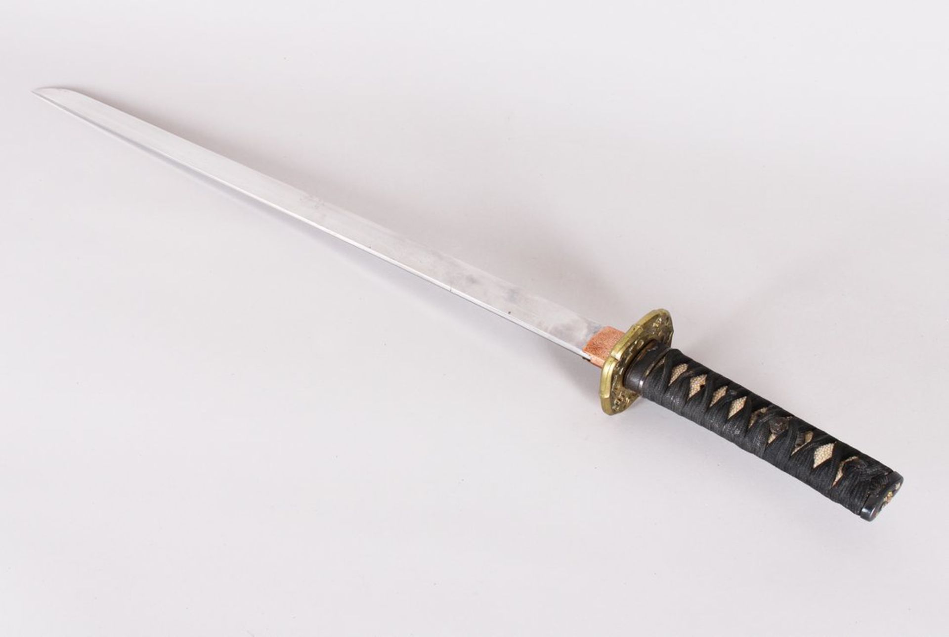 Wakizashi, Japan, 1940er Jahre  - Bild 2 aus 3