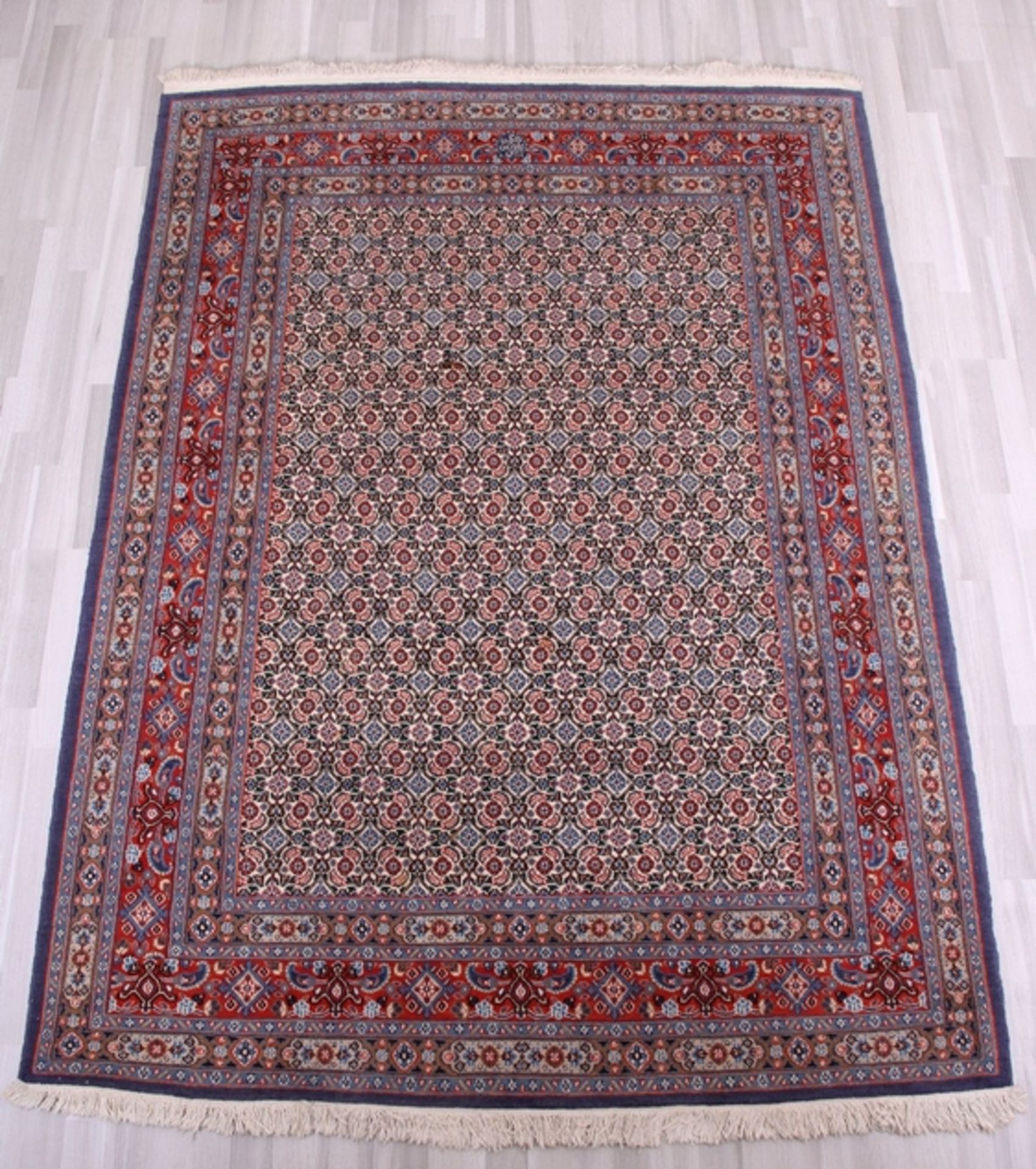 Teppich, Bidjar, Persien 