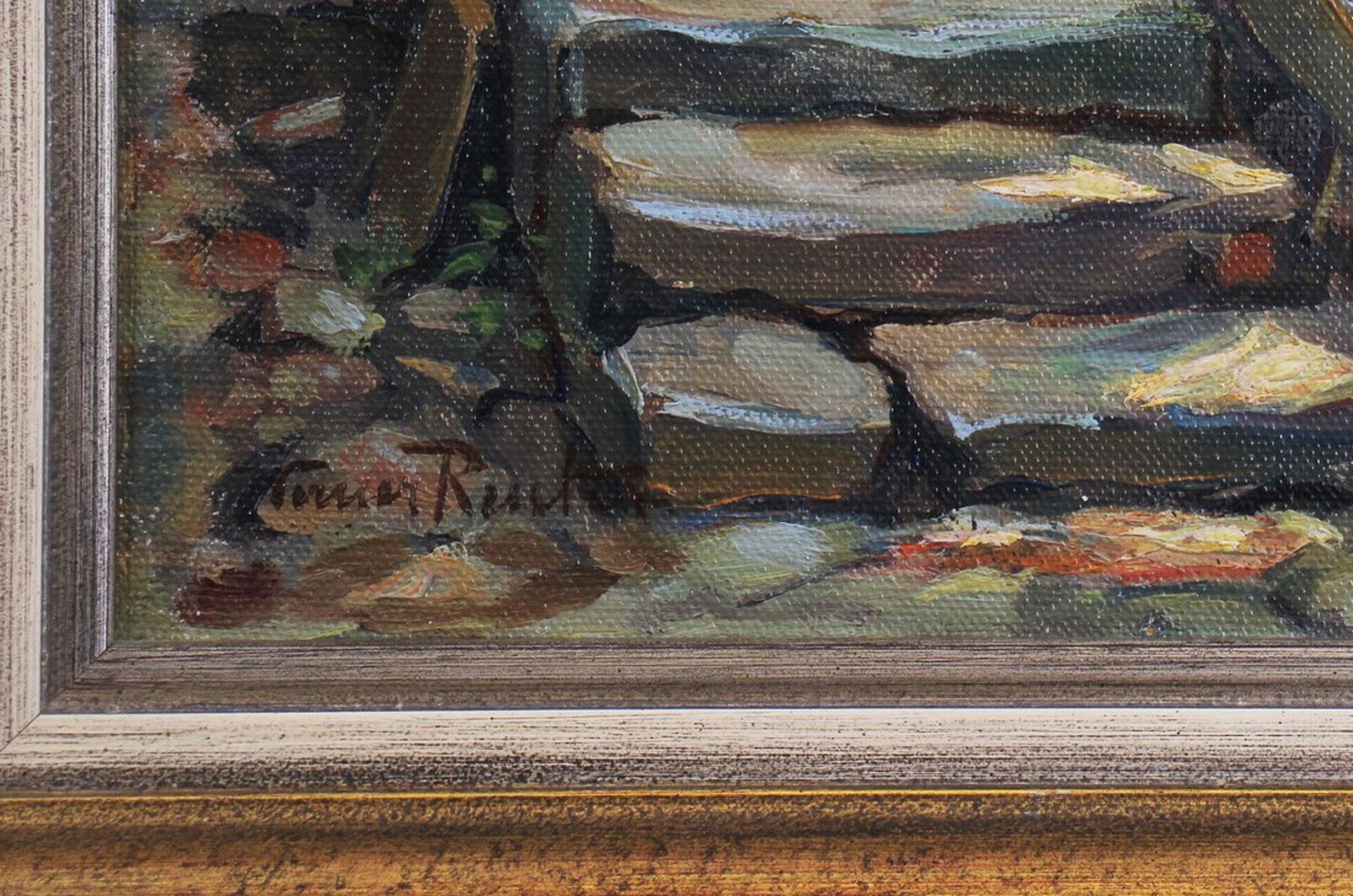 Werner Reuter (1902 - 1962)  - Bild 3 aus 3