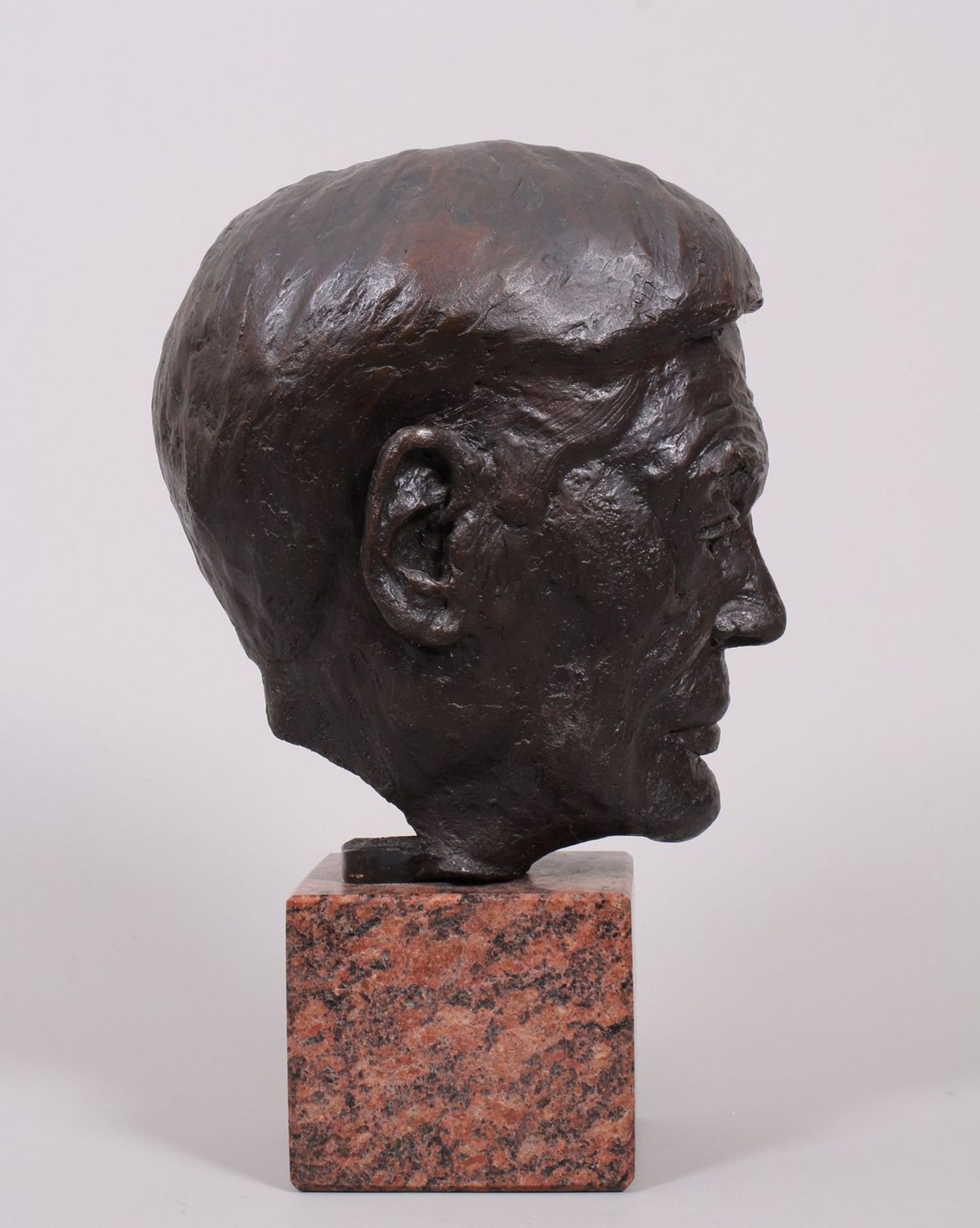 Peter-Alexander Hanke (1933 geb., lebt in Ratzeburg)  - Bild 3 aus 5