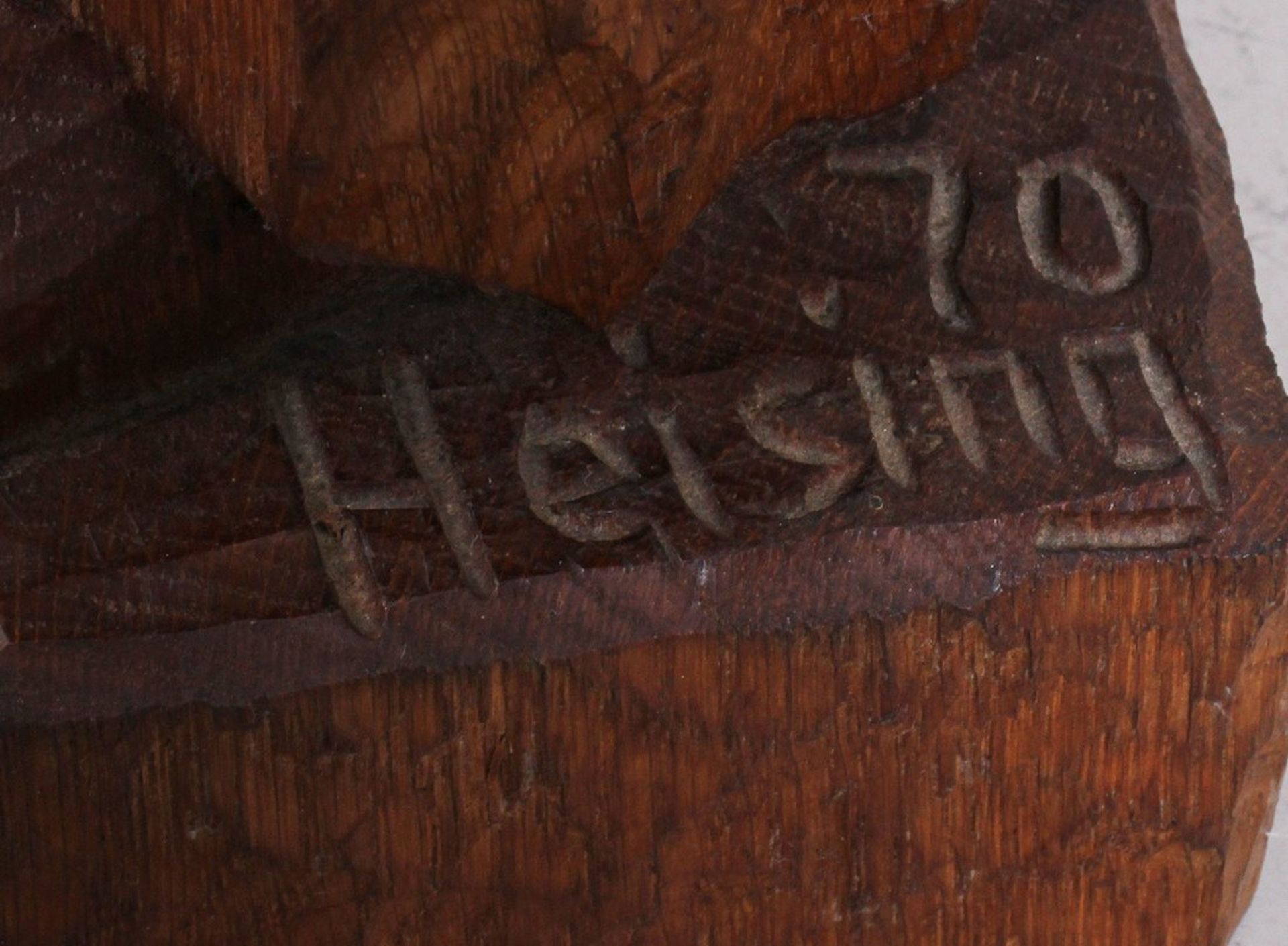 Alfons Heising (1903, Hamburg - 1975, Kleinbarkau)  - Bild 5 aus 5