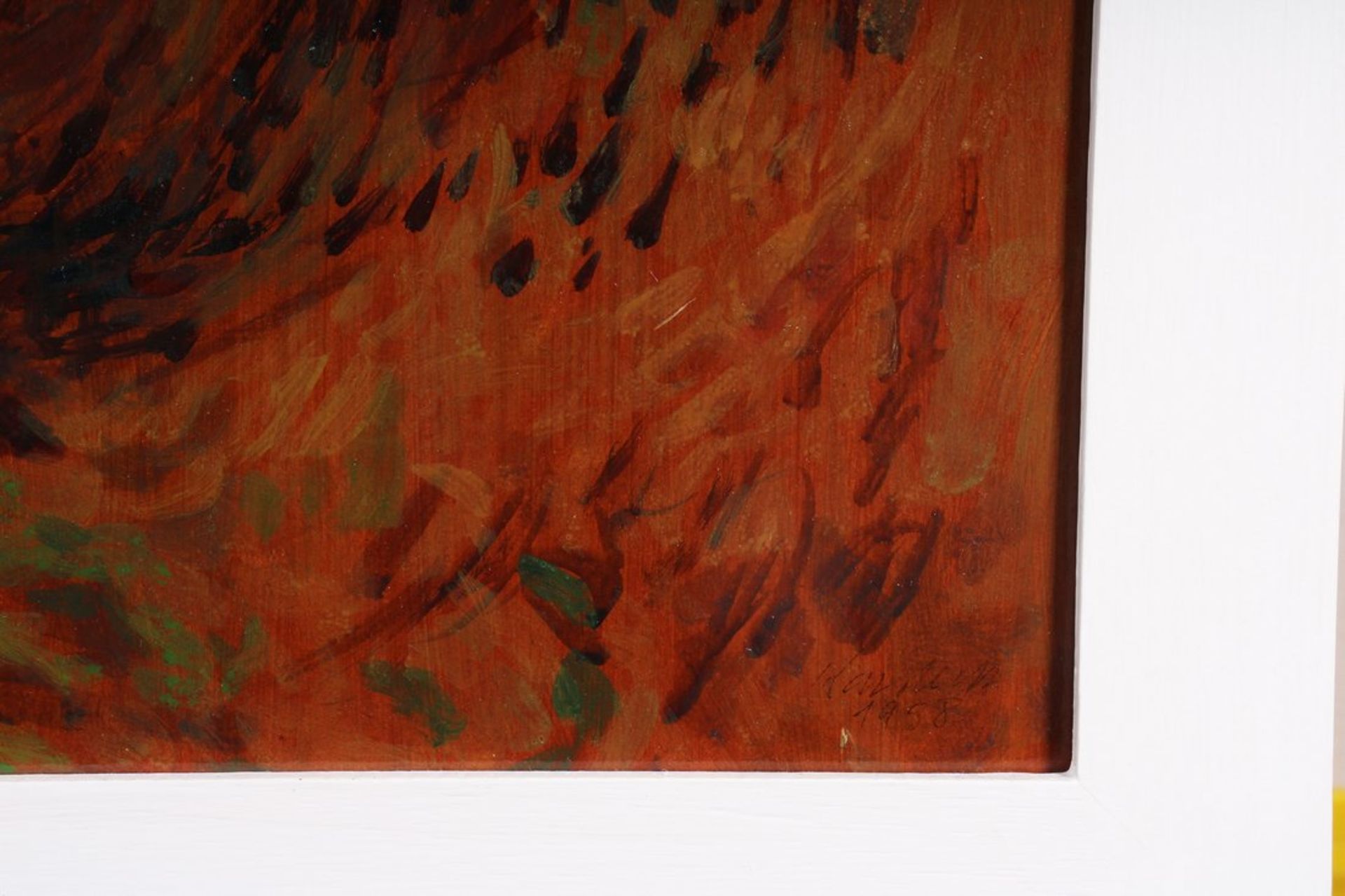 Klaus Karstedt (1940 - 2024, Lübeck)  - Bild 2 aus 2