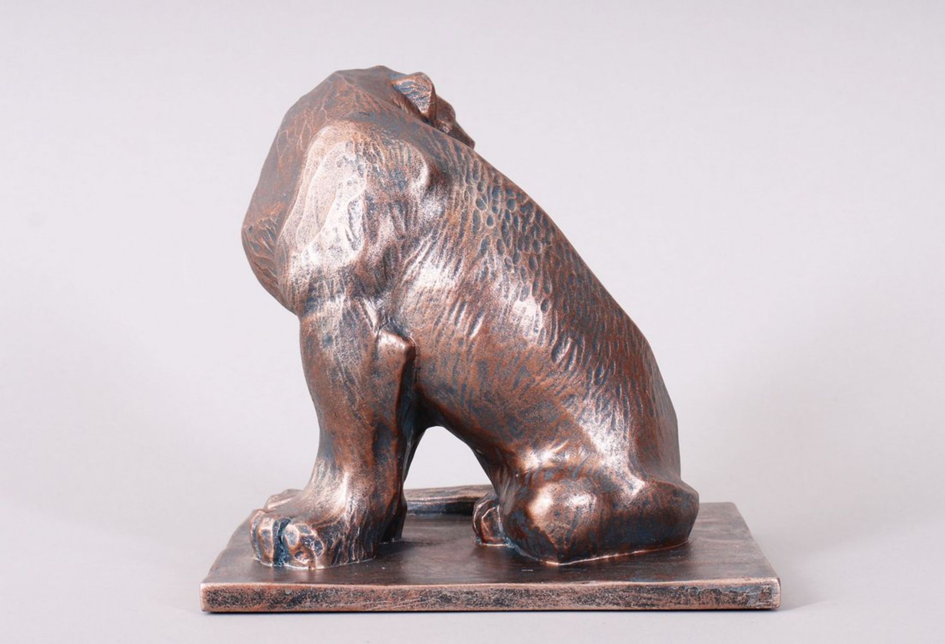 Franz Marc (1880, München - 1916, Braquis bei Verdun), nach  - Bild 3 aus 3