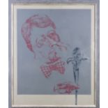 Reiner Schwarz (geb. 1940, Hirschberg im Riesengebirge) 