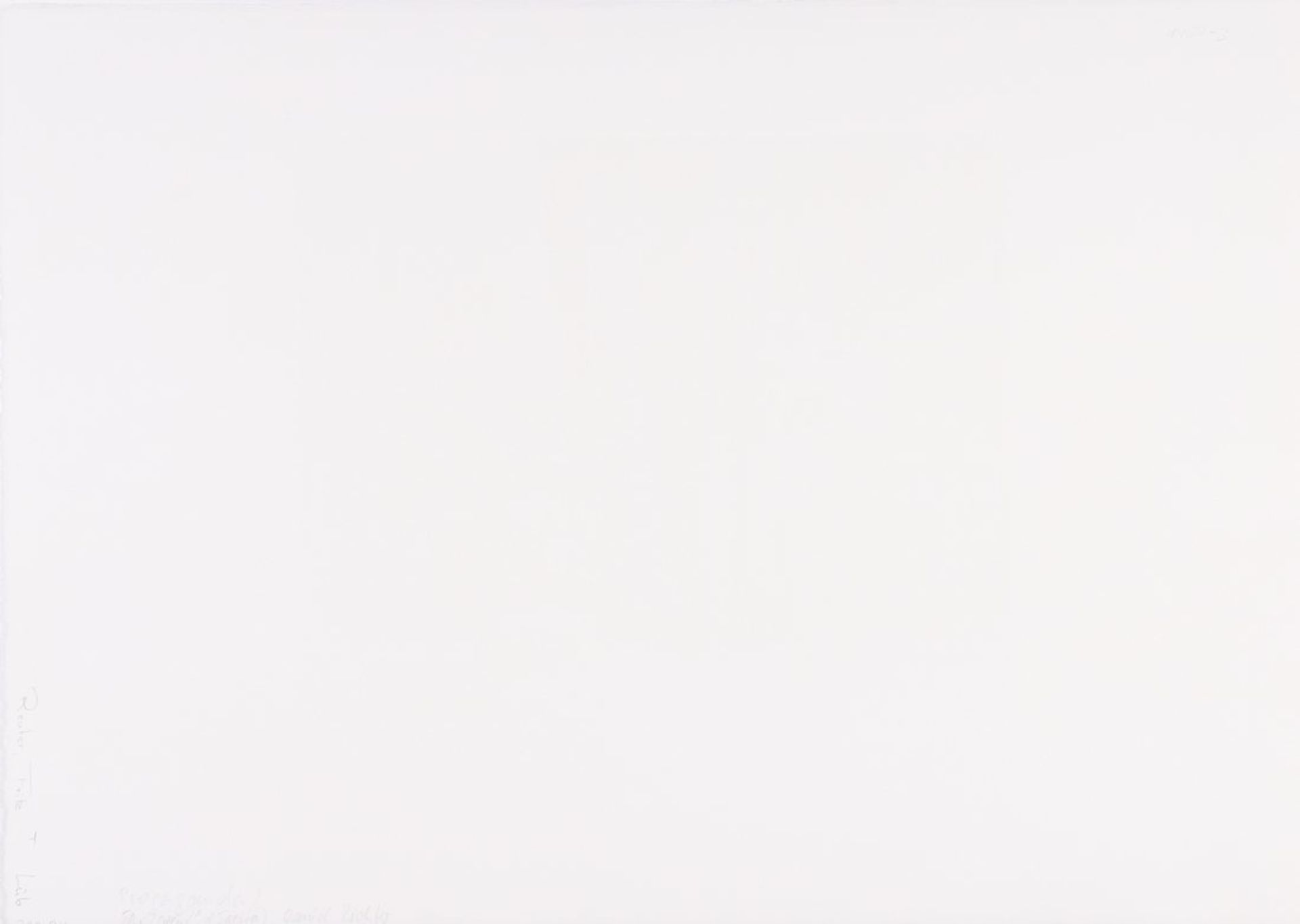 Daniel Richter (1962, Eutin), "Propaganda II" (2001)  - Bild 3 aus 4