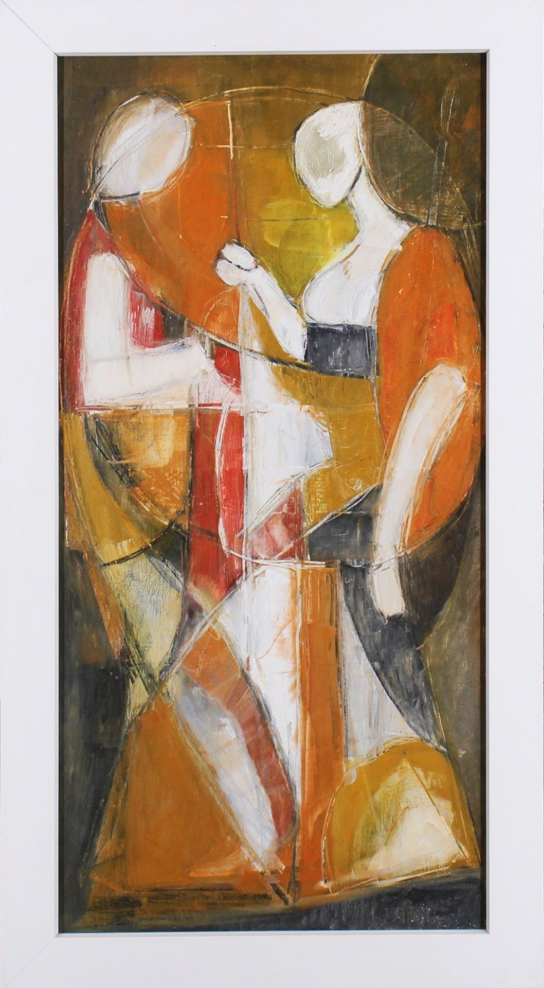 Elisabeth Krotoff (geb. 1942, Frankreich) 