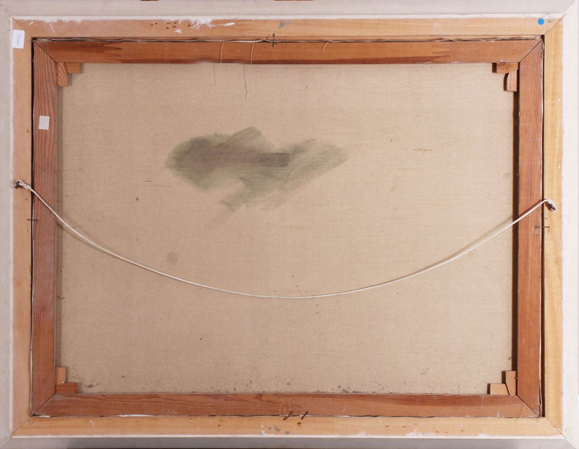 Hans Nowak (1922, Halle an der Saale - 1996, Voigtholz-Ahlemissen) - Bild 4 aus 4