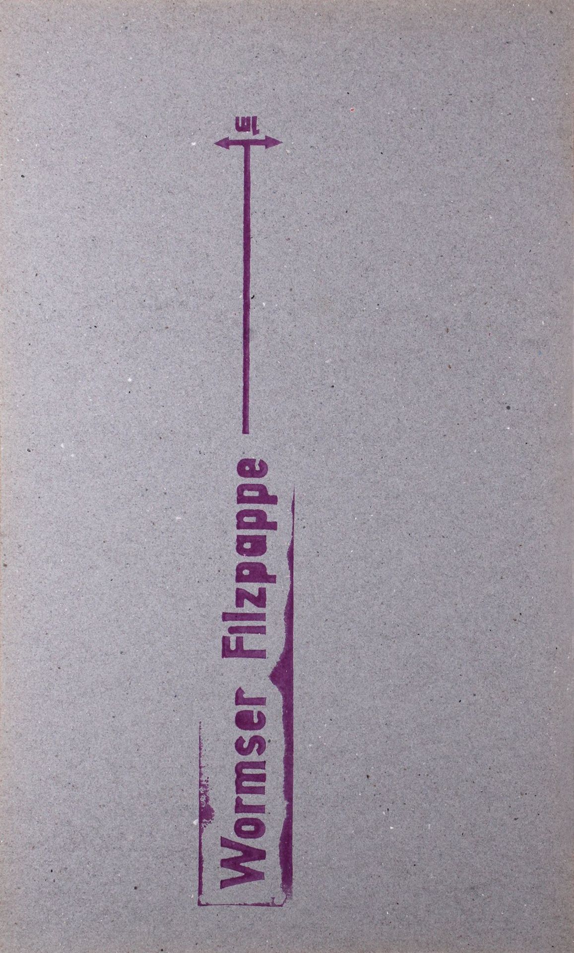 Joseph Beuys (1921, Krefeld - 1986, Düsseldorf), "Erdtelefon" (1973)  - Bild 3 aus 3
