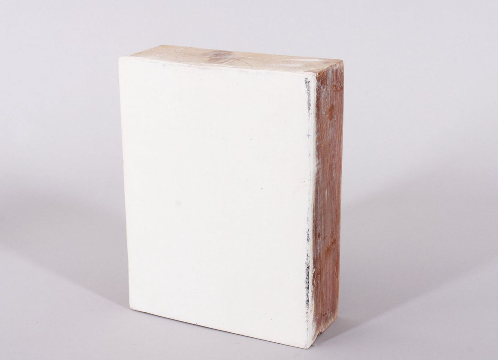Marc Angeli (geb. 1954, Brüssel), "BIC No.1" 