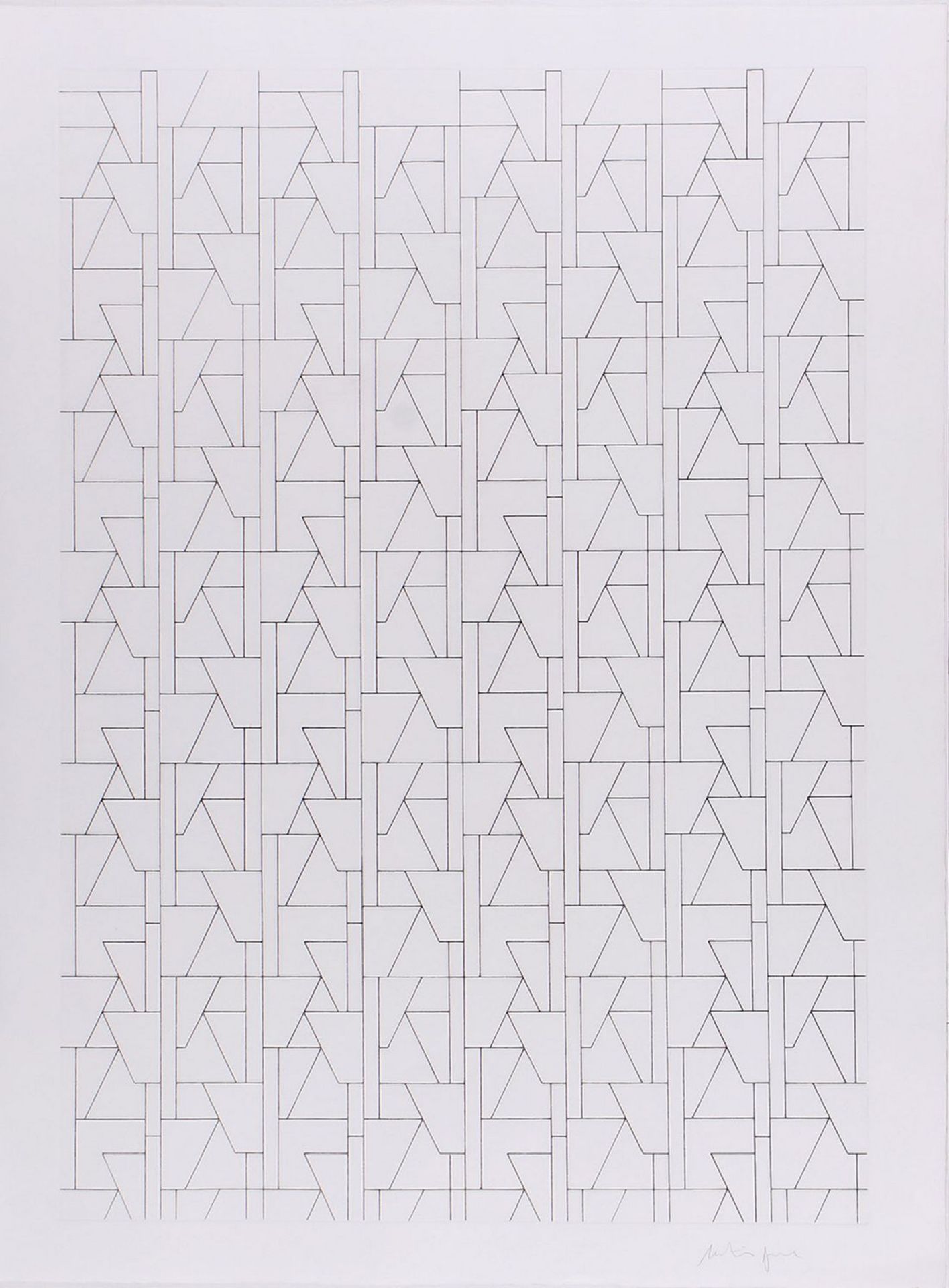 Martin Boyce (geb. 1967, Hamilton) 