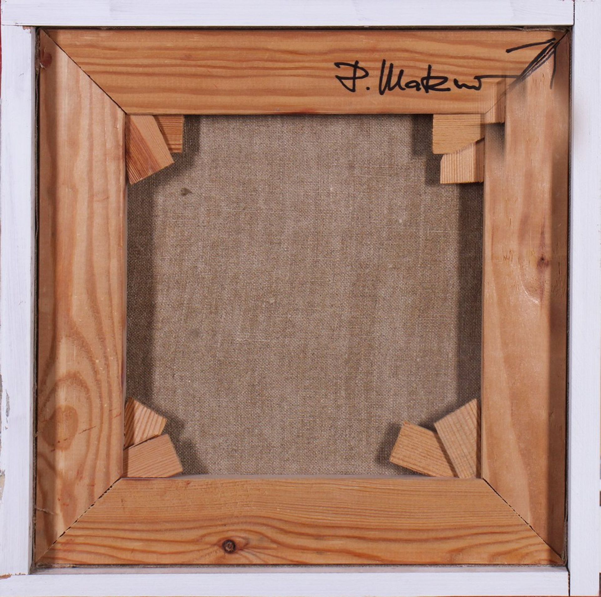 Dieter Matzner (geb. 1936, Liegnitz)  - Bild 2 aus 2