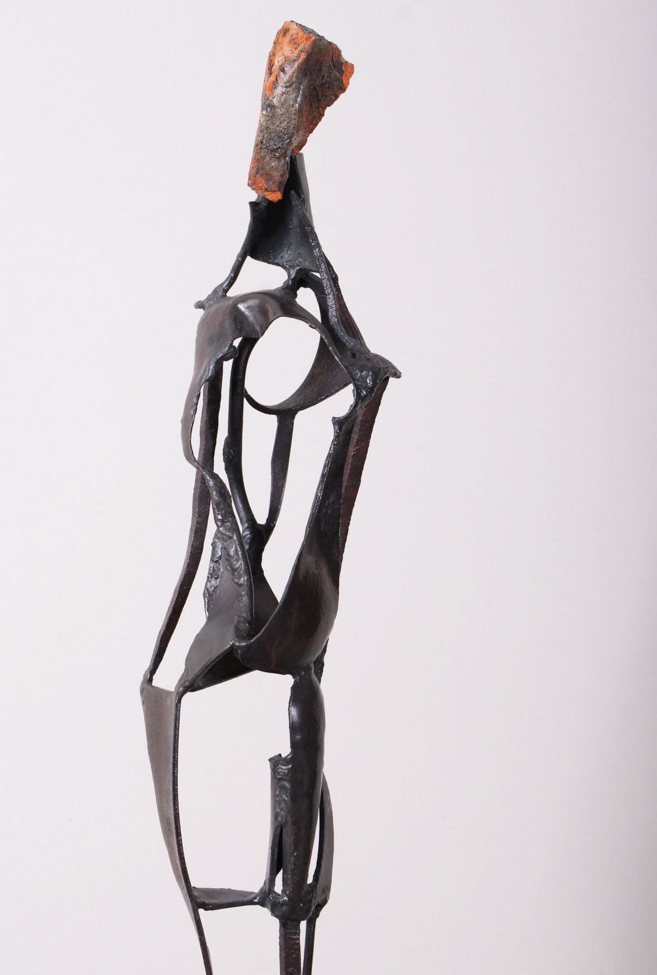 Guillermo Steinbrüggen (geb. 1952, Vigo, Spanien)  - Bild 2 aus 5