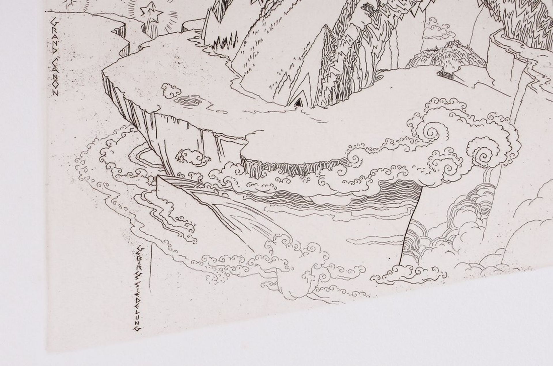 Wenzel Hablick (1881, Brüx - 1934, Itzehoe)  - Bild 2 aus 4