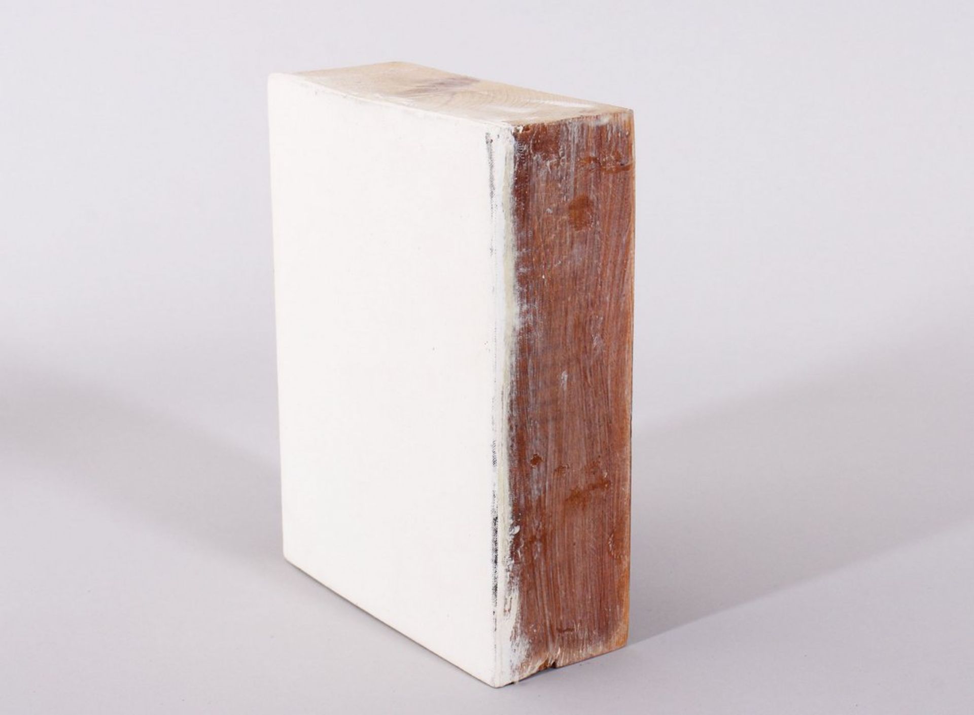 Marc Angeli (geb. 1954, Brüssel), "BIC No.1"  - Bild 2 aus 8