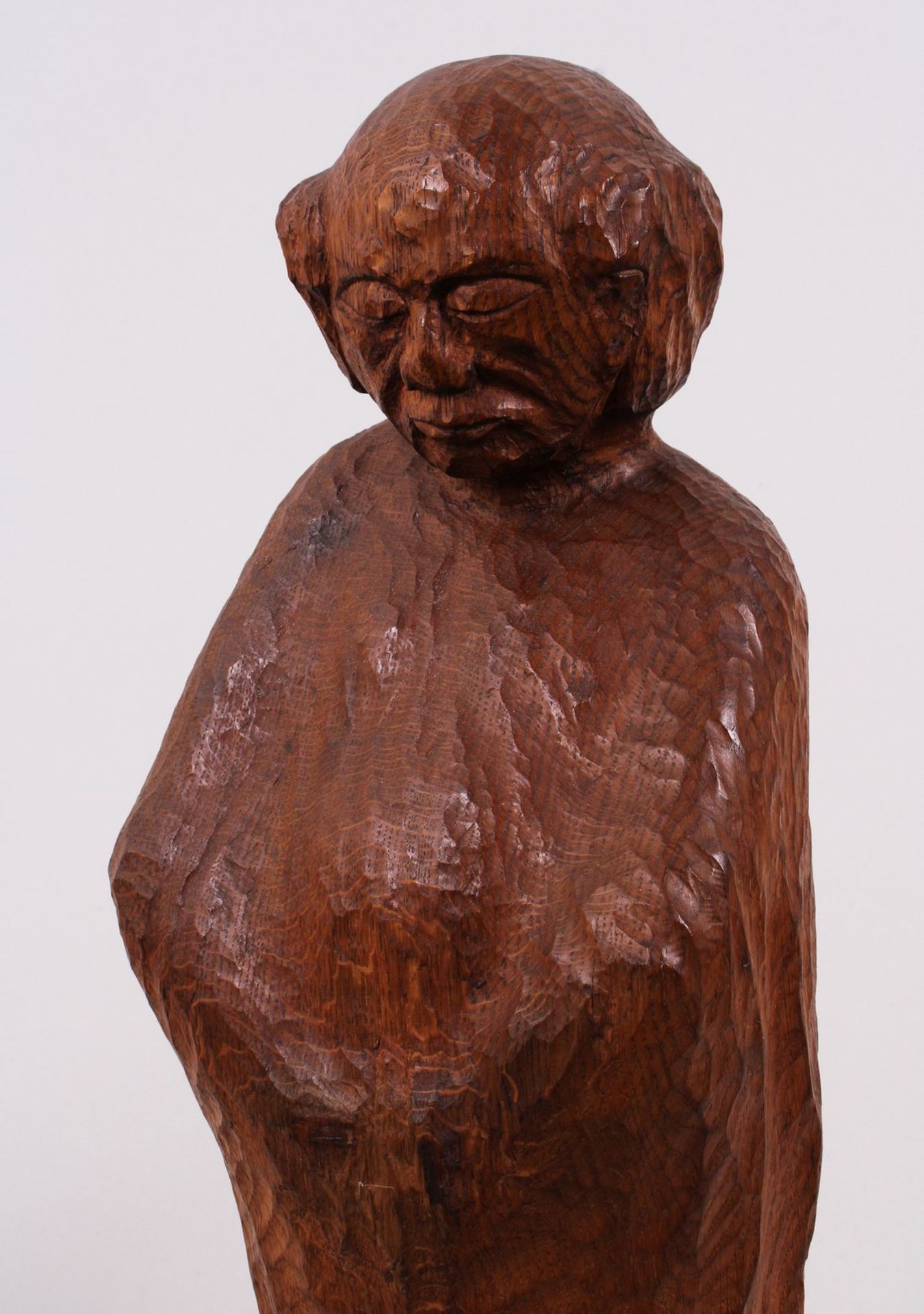 Alfons Heising (1903, Hamburg - 1975, Kleinbarkau)  - Bild 2 aus 5