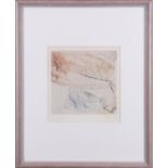 Robert Rauschenberg (1925, Port Arthur - 2008, Captiva Island)  