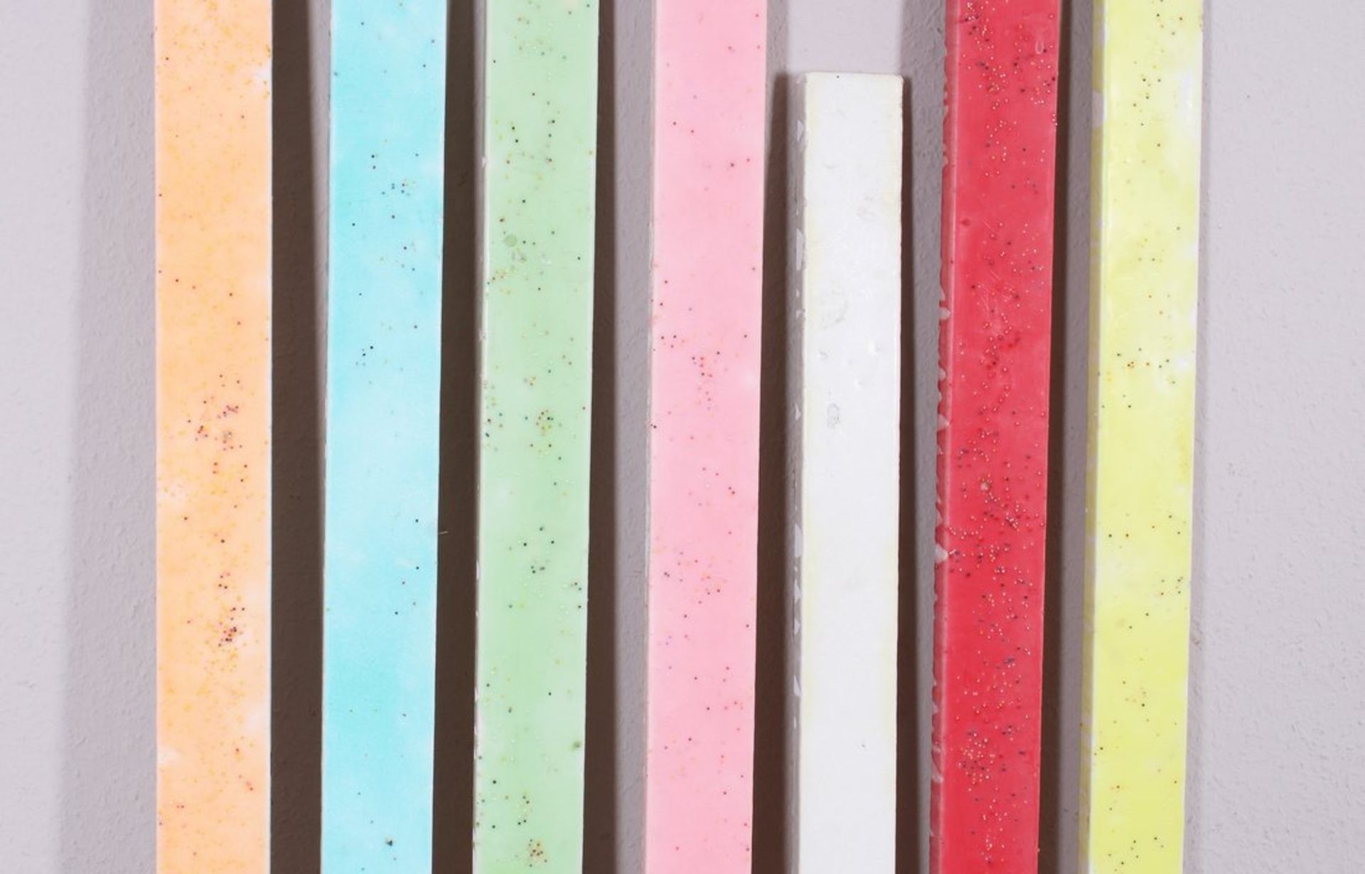 Amy Green (geb. 1970, Wooster, Ohio), o.T. (2000),  Instalation  - Bild 2 aus 5