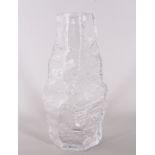 Große Vase, Peill + Putzler, 1970er Jahre 