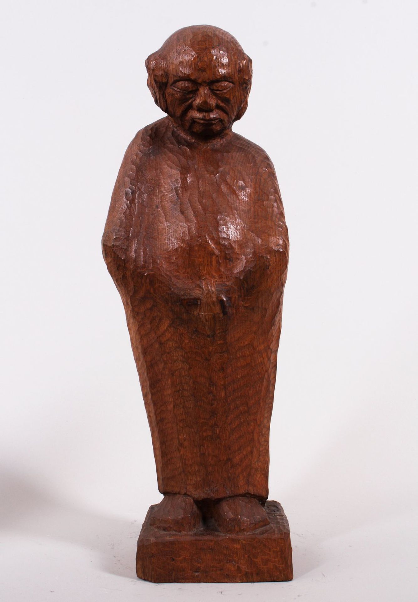 Alfons Heising (1903, Hamburg - 1975, Kleinbarkau) 