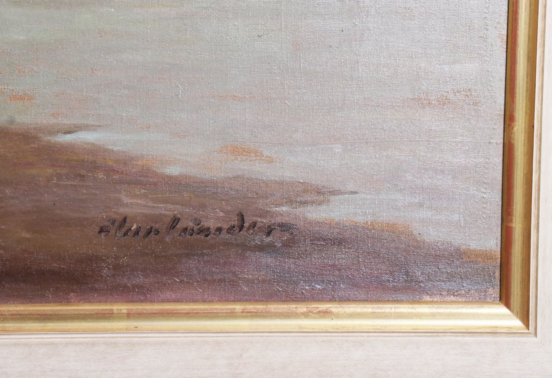 Hans Harländer (1880, Hamburg - 1943, ebda.)  - Bild 3 aus 4