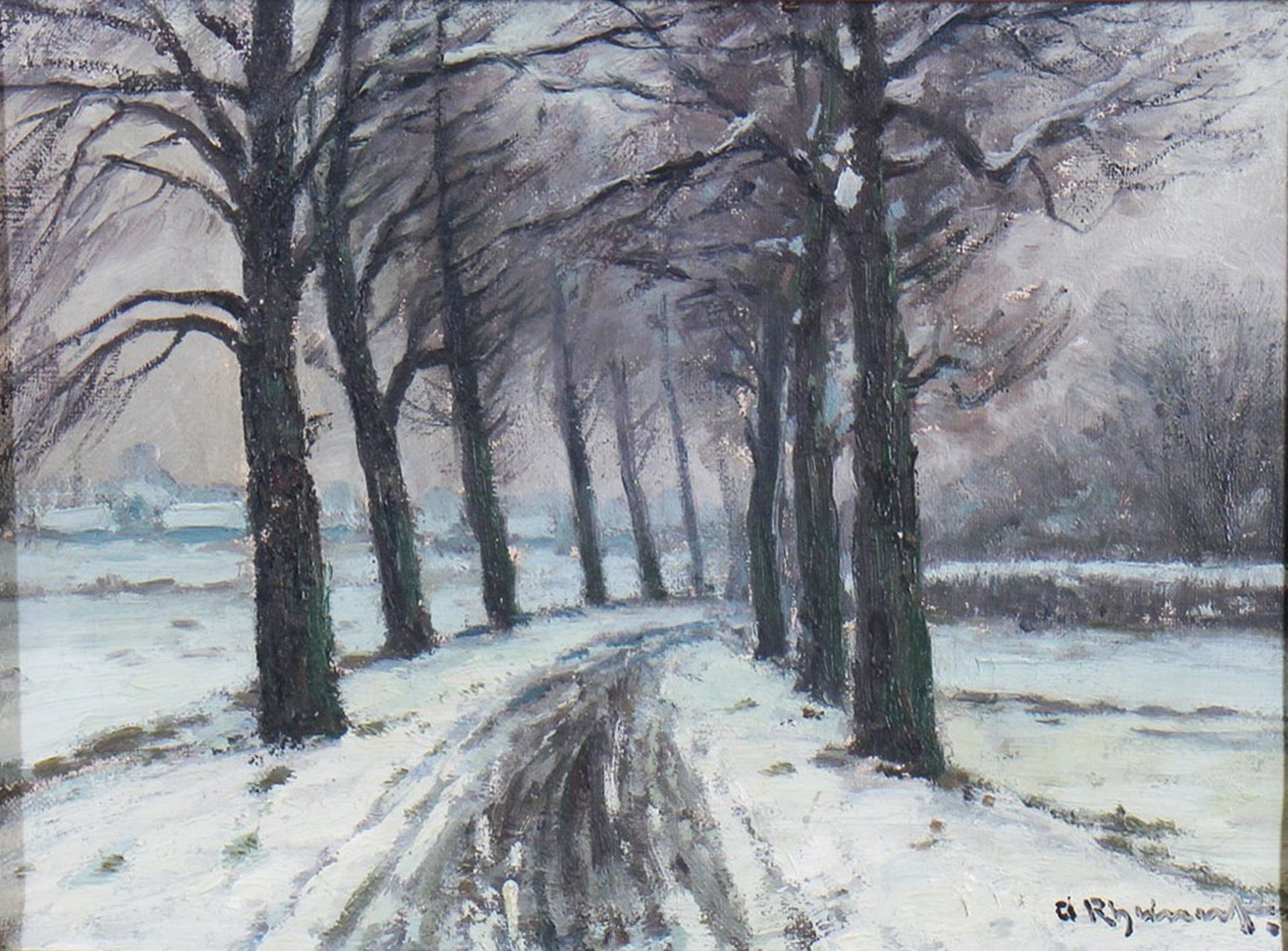 Adolf Rheinert (1880, Düsseldorf - 1958, ebda)  - Bild 2 aus 4