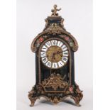 Große Prunkpendule, "Neuenburger"-Form, Franz Hermle & Söhne, 20.Jh. 