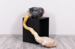 Helmut Brosch (geb. 1958, Grevenbroich/Neuss), o.T., 1997 
