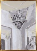 Holger Bunk (geb. 1954 in Essen) 
