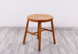 Hocker/Schemel, Dänemark, 1960er Jahre 