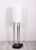 Stehlampe "Arianna", Entwurf Bruno Gecchelin für Oluce, Italien, 21.Jh. 