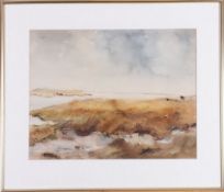 Marsh Landscape, 1989