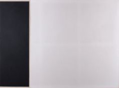 Antonio Semeraro (geb. 1947, Tarento, Italien), "Colamo", 1977 