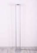 Postmoderner Deckenfluter im Memphis-Stil, Sildata, Italien, 1980er Jahre 