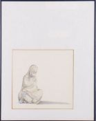 Edeltraut Schult (dt. Künstlerin d. 20. Jhds.) 
