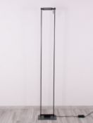 Stehlampe "Logo Terra", Entw. M. Barbaglia & M. Colombo, NEMO/Cassina, 1990er Jahre 