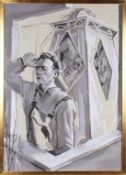 Holger Bunk (geb. 1954 in Essen) 