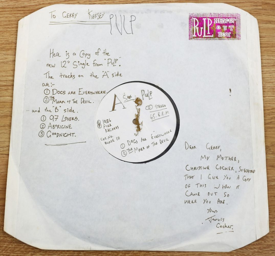 March Music & Film Memorabilia Auction