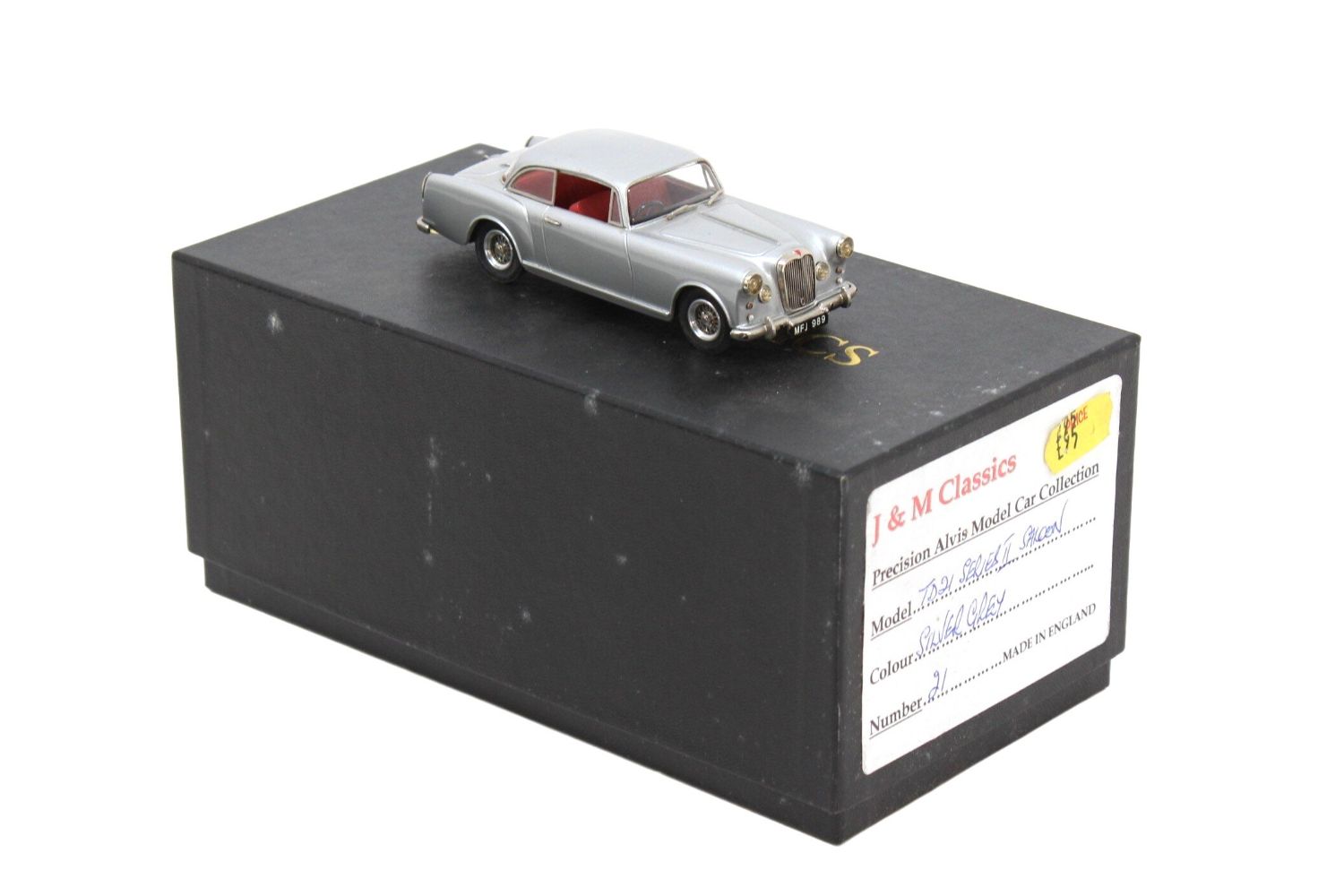 The Spring Derbyshire Diecast, Model Railway and Collectable Toys Auction