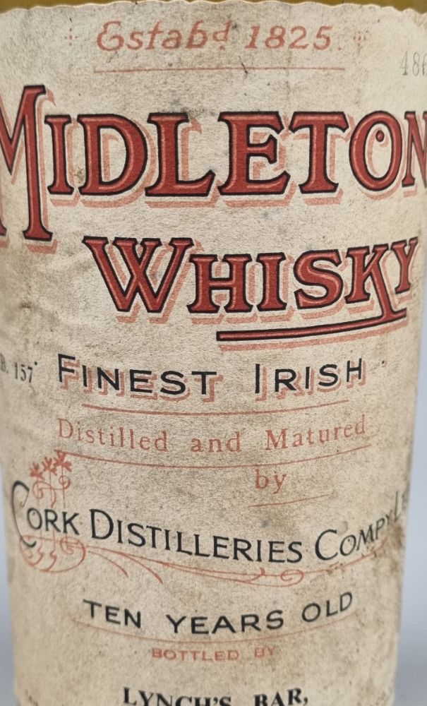 Hansons March Specialist Wine, Whisky & Spirits Auction