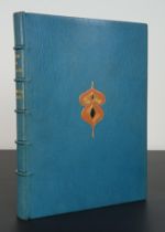 HAWKES, Jacquetta. Dawn of the Gods, SIGNED LIMITED EDITION, number 33 of 265, of which only 250