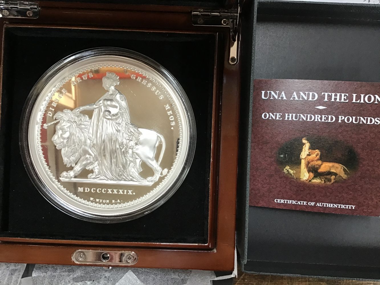 September Historica, Coins, Banknotes and Tokens Auction