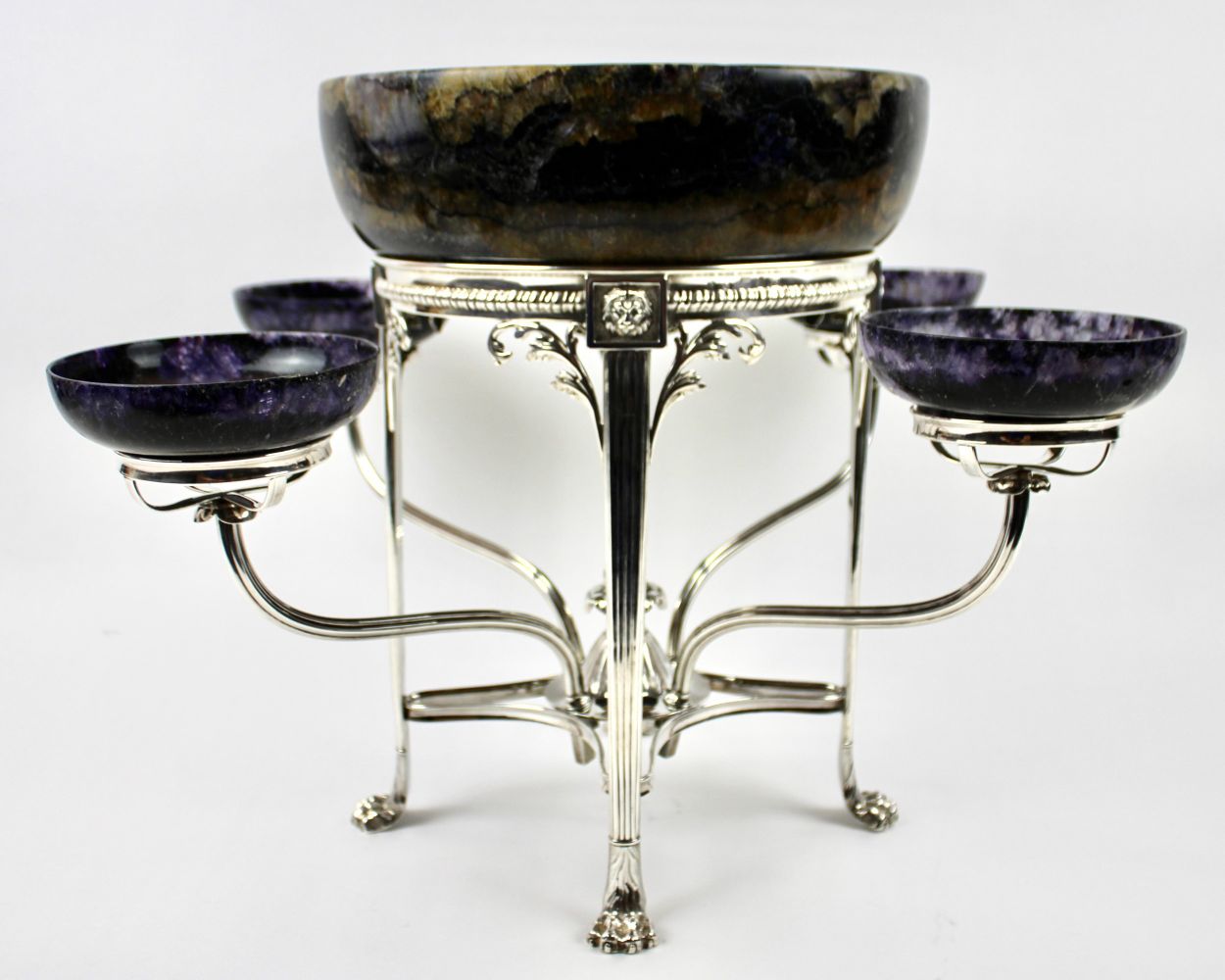 Penshurst September Silver, Jewellery, Watches, Fine Art Auction