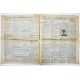Titanic - The Daily Mirror news paper dated 20th April 1912, marking the Titanic disaster. - Image 2 of 5