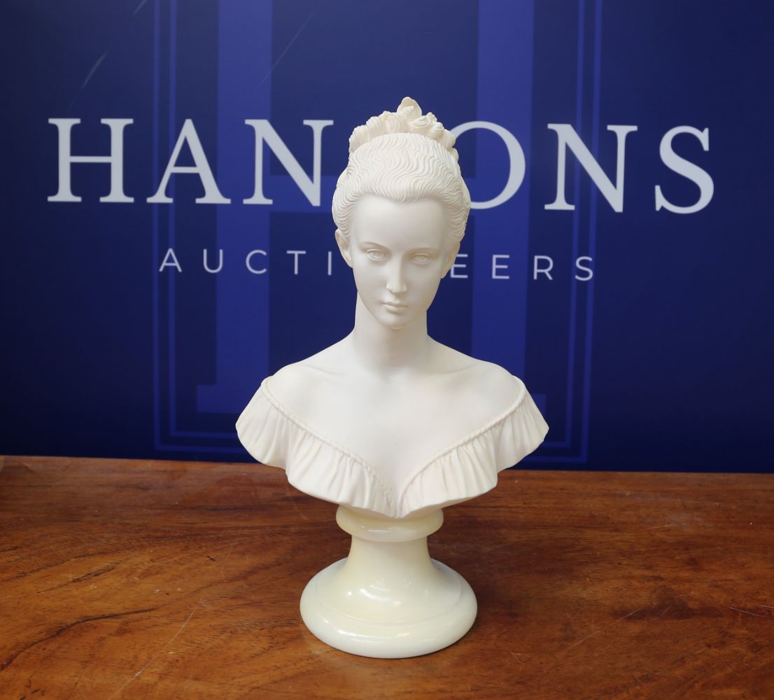 Hansons Auctioneers and Valuers | October Three Day Antiques ...